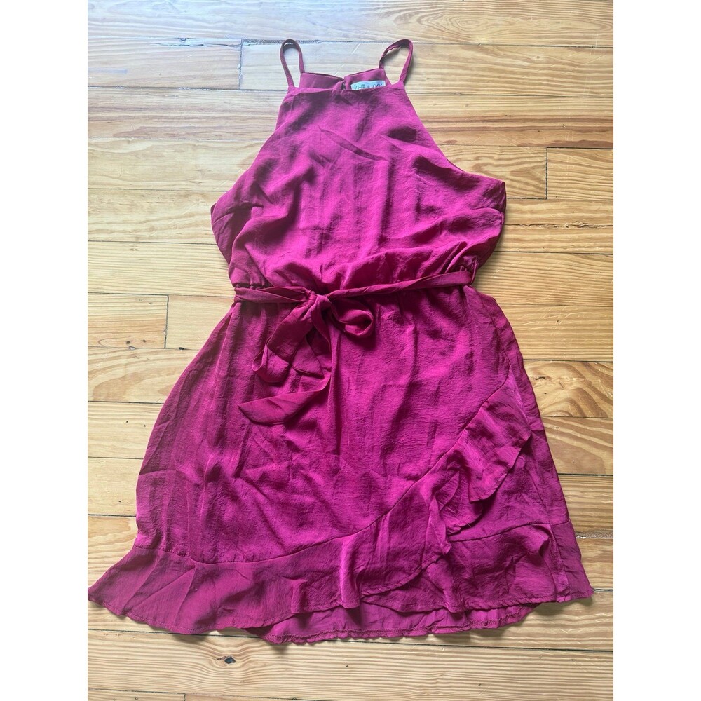 NWT She & Sky Dress